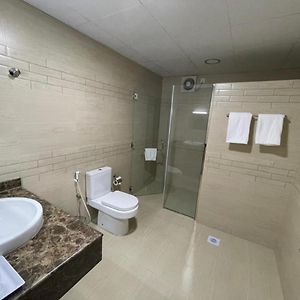 Suite de Luxe